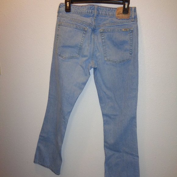 LEVI'S Strauss Signature Stretch Jeans 11 Short - Picture 4 of 11
